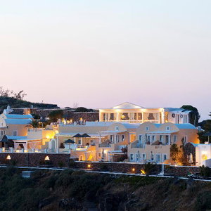 Hotel Santorini Princess cazare Santorini