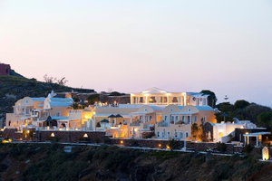 Hotel Santorini Princess cazare Santorini