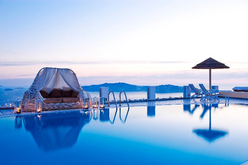 Santorini Princess