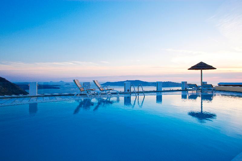 Santorini Princess