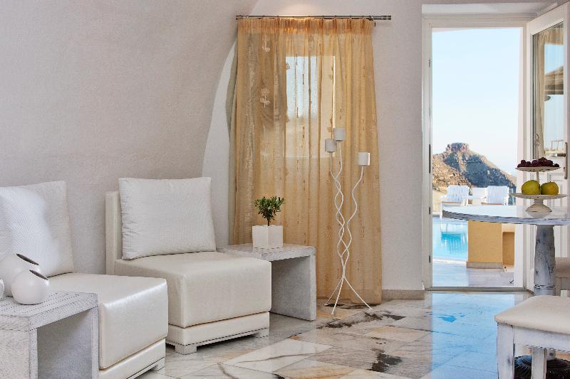 Santorini Princess