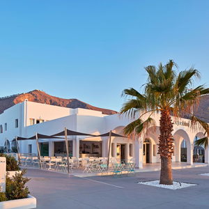 Sejur Aqua Blue Hotel - Member Of Kd Hotels & Resorts vacanta Santorini