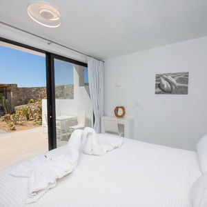 Hotel Bianco A Nero Mykonos cazare Mykonos