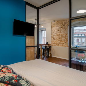 Hotel Luxury Residence Mareta cazare Split