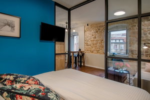 Hotel Luxury Residence Mareta cazare Split