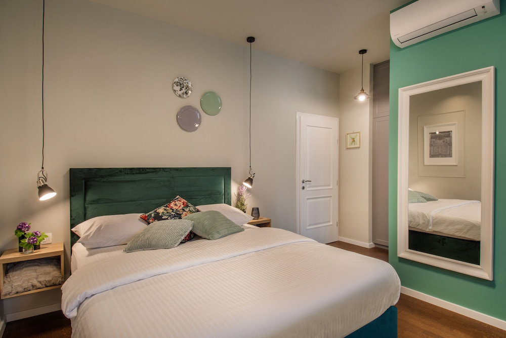 Luxury Residence Mareta