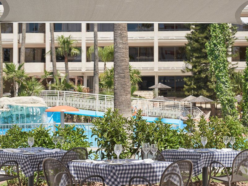 Hotel Atlantica Oasis Hotel And Gardens