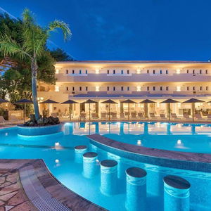 Hotel Vassilikos Beach cazare Vasilikos