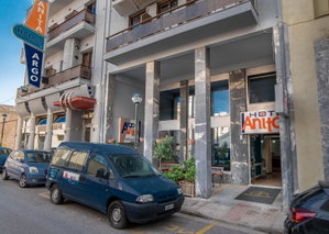 Hotel Anita Hotel cazare Atena