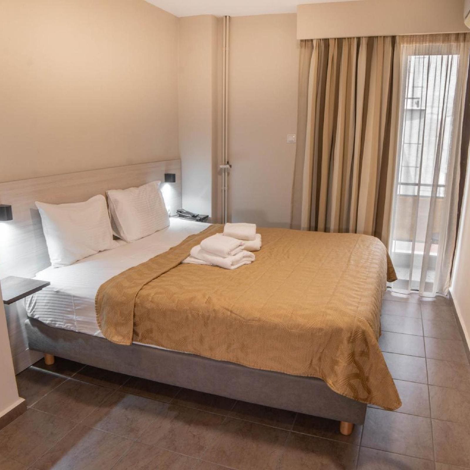 Anita Hotel