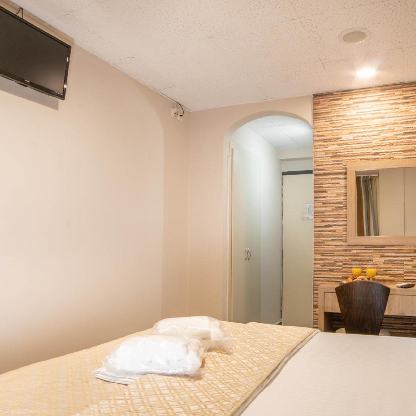 Anita Hotel