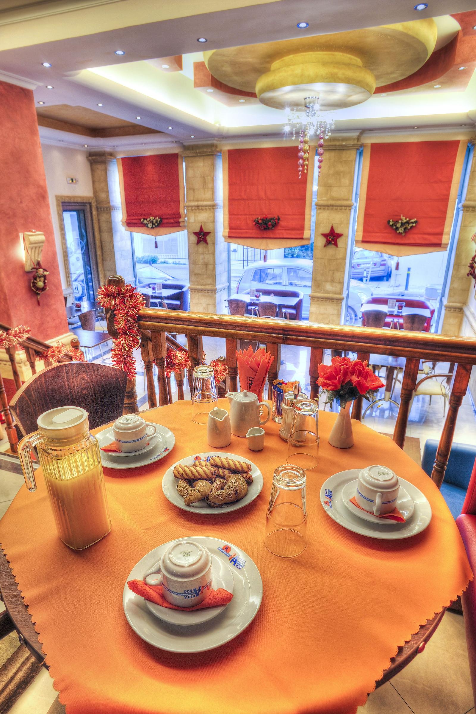 Anita Hotel