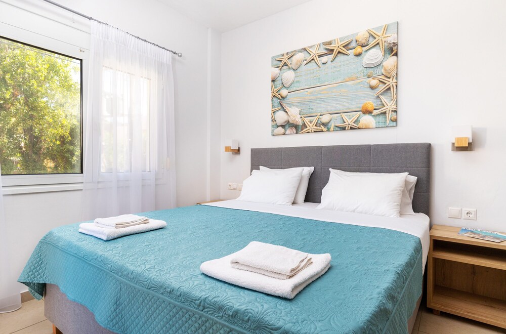 dal travel Sun Beach Apartments