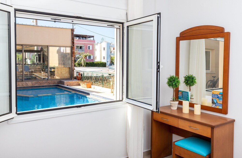 dal travel Sun Beach Apartments