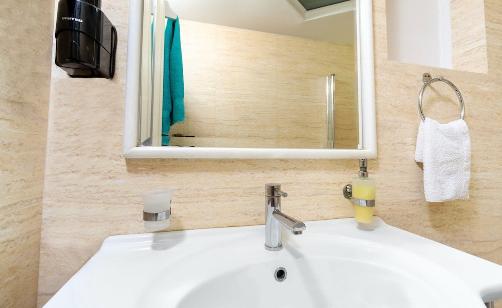 dal travel Sun Beach Apartments