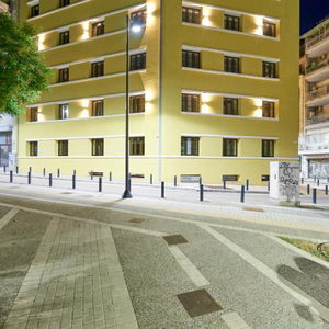 Hotel The Mavili Urban Stay cazare Salonic