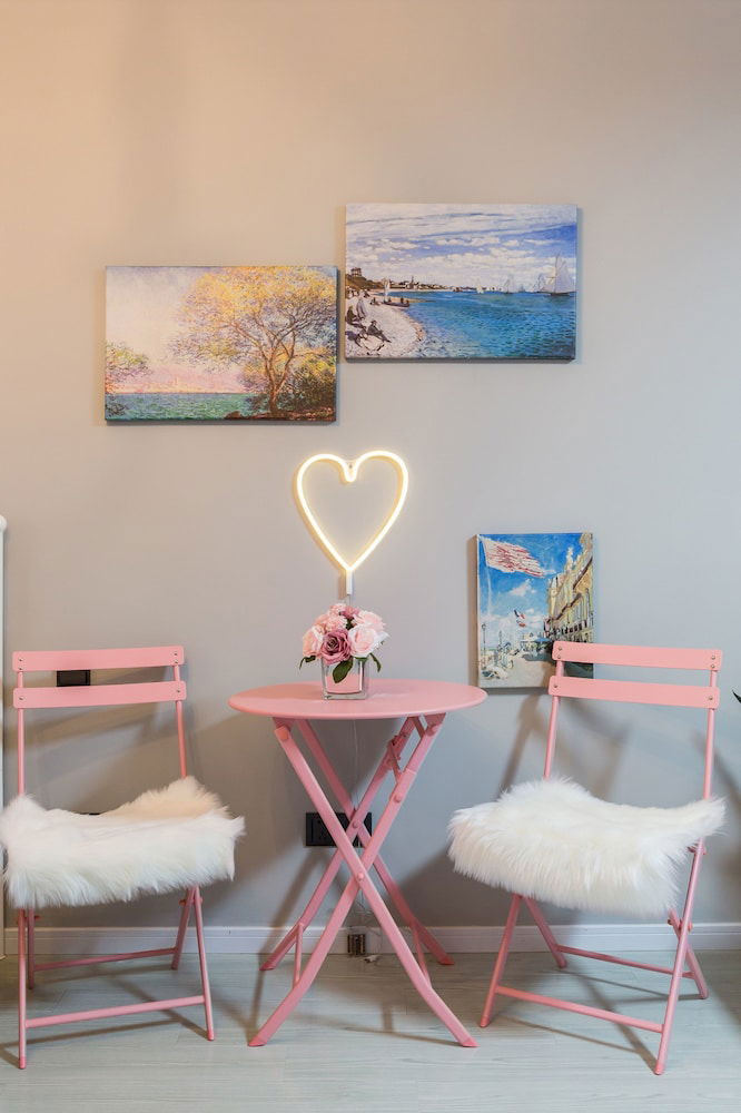 Hotel Shanghai Art Inn Monet