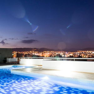 Sejur Eden Beach Apartment 611 vacanta Limassol