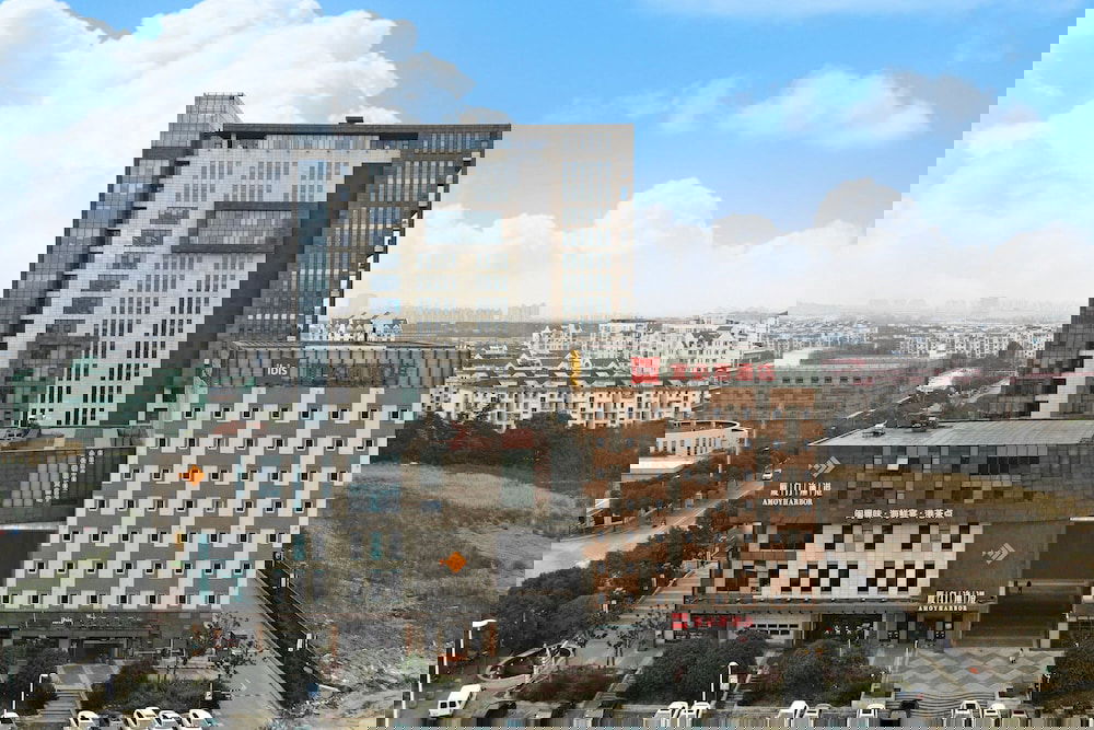 Hotel Ibis Shanghai Chengshan Road Hotel