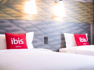 Hotel Ibis Shanghai Gubei