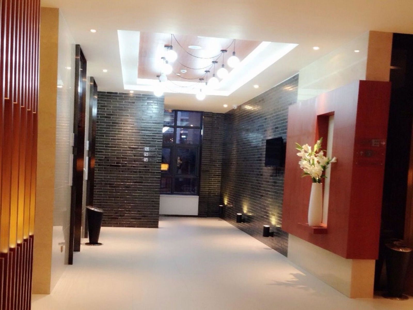 Hotel Jinjiang Inn Select Shanghai Chuansha Subway Station
