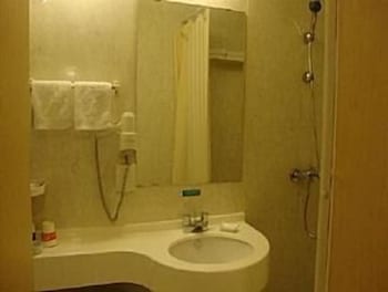 Hotel Jinjiang Inn Shanghai Expo Park Pusan Road