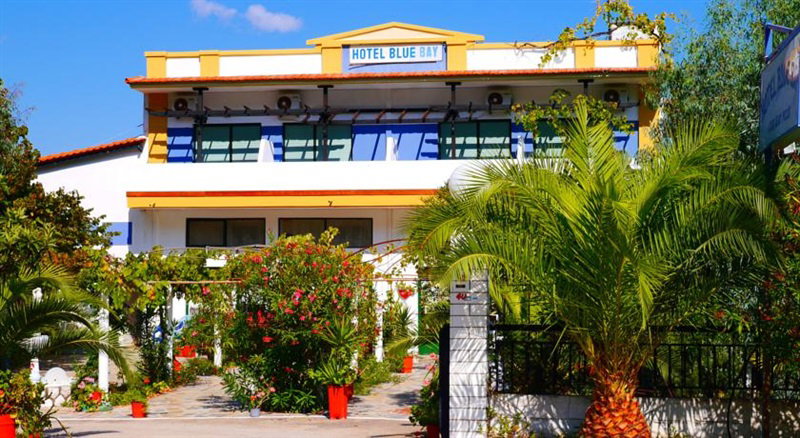 Hotel Blue Bay Beach Hotel