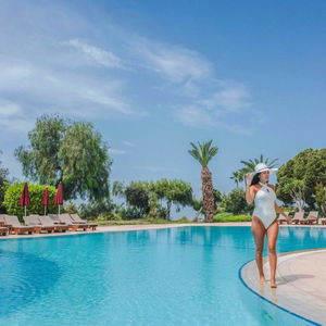 Sejur St Raphael Resort vacanta Limassol
