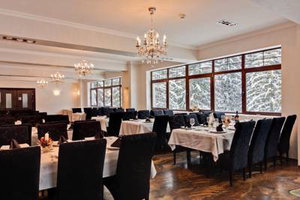 Hotel The Rizzo Boutique Hotel cazare Poiana Brasov