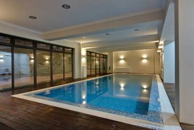 The Rizzo Boutique Hotel