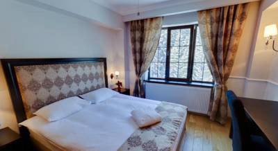 The Rizzo Boutique Hotel