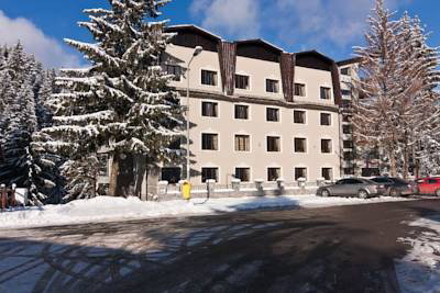 The Rizzo Boutique Hotel