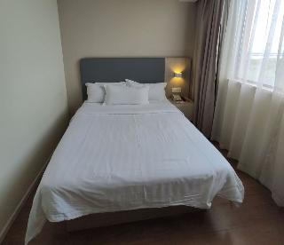 Hotel Hanting Hotel Shanghai Tangzhen East Gaoke Road