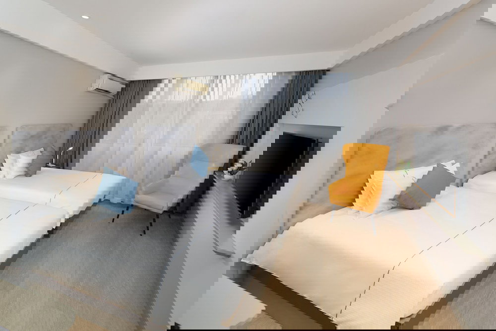 Hotel Magnotel Hotel Of Shanghai Jinjiang Park