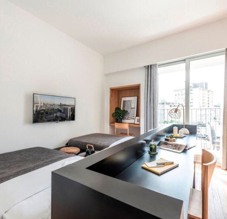 Hotel New Beacon Qingzhilu