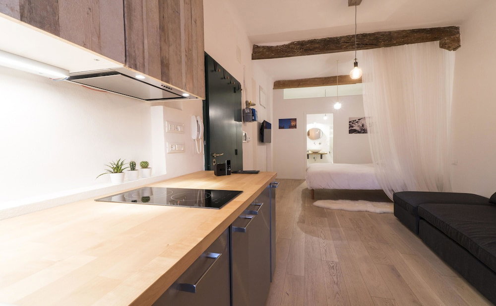 Hotel Lovely Studio D'Azeglio