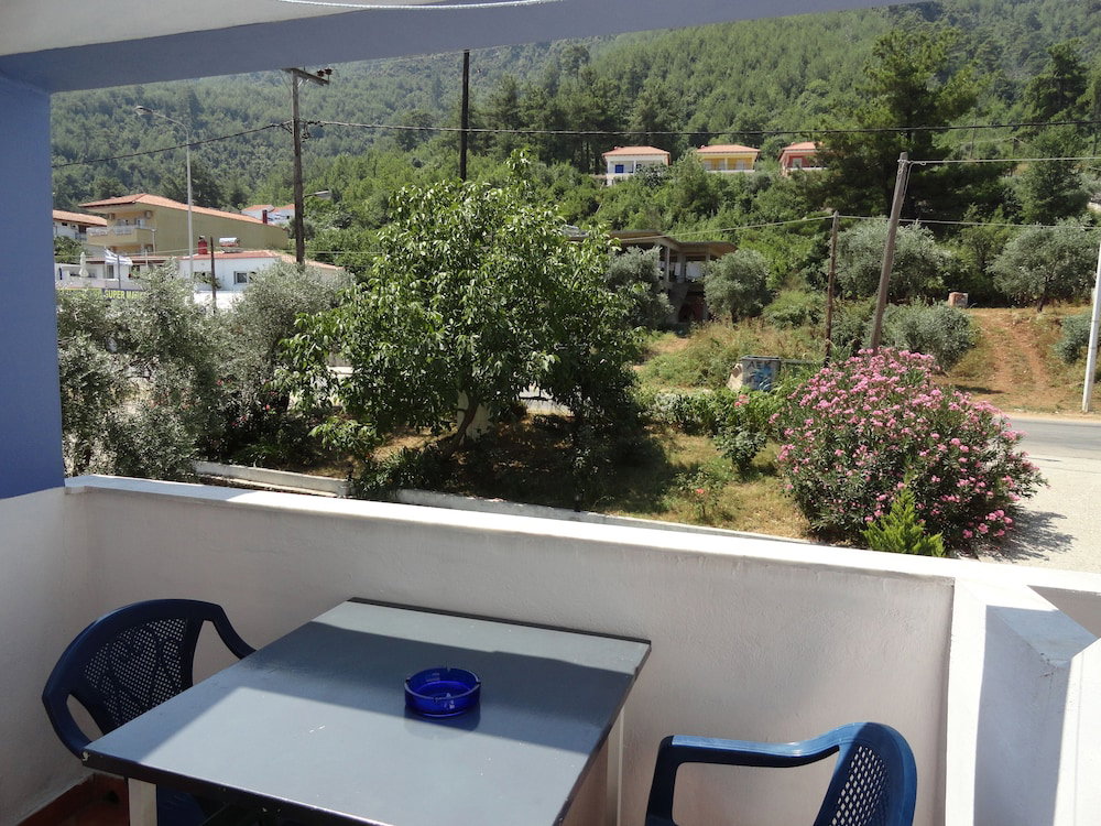 Hotel Blue Sky Villas