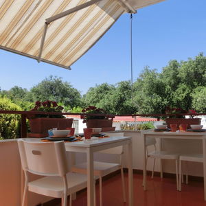 Hotel Annavi cazare Bari