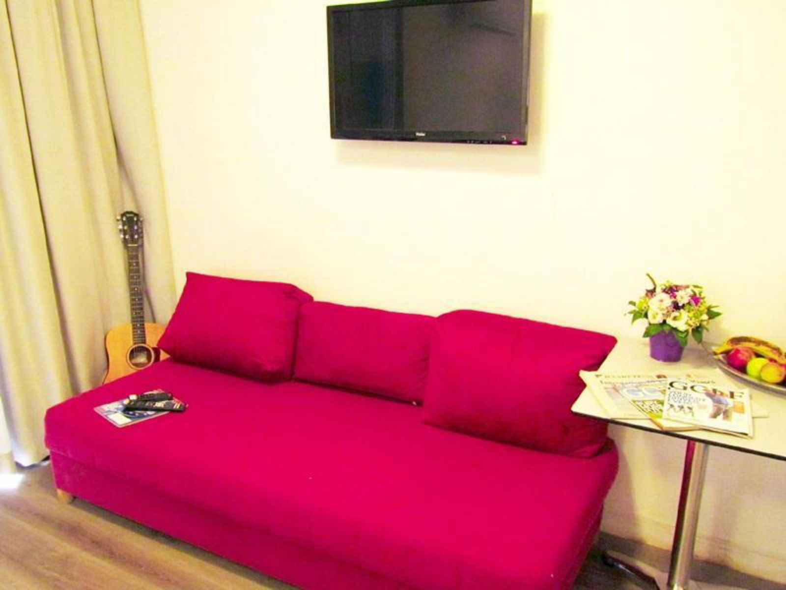 Hotel Dizengoff Sea Residence