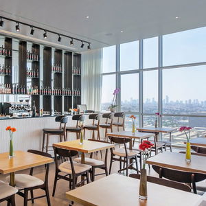 Hotel Prima Link Hotel cazare Tel Aviv