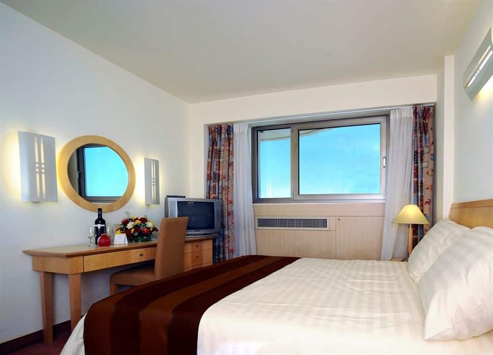 Hotel Rimonim Tower Ramat Gan Hotel Tel Aviv