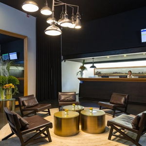 Hotel Leonardo Boutique Hotel Rehovo cazare Tel Aviv