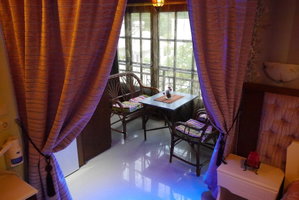 Hotel Blue Sea Beach Hotel cazare Skala Potamias