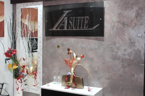 Hotel La Suite Bandb Apartments