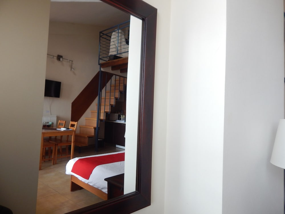Kripis Studios Thessaloniki