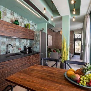 Hotel Tel Aviv Vacation Apartments cazare Tel Aviv