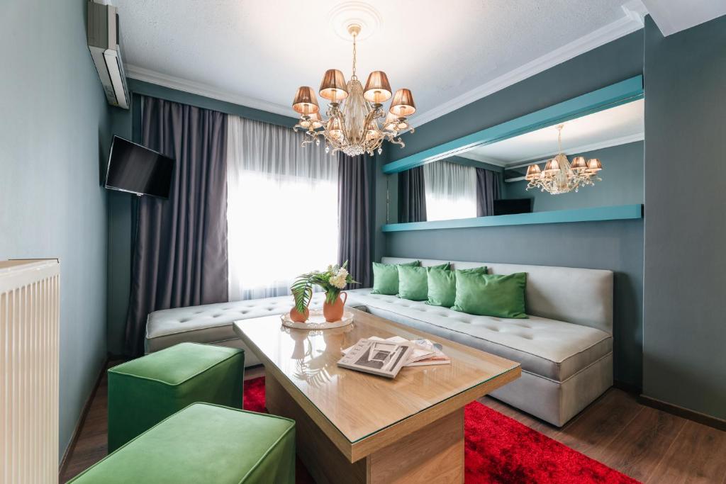 Hotel Ladadika Design, Philian Hotels and Resorts