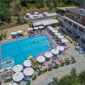 Sejur Altura Hotel vacanta Tsilivi