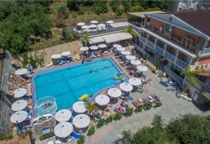 Hotel Altura Hotel cazare Tsilivi