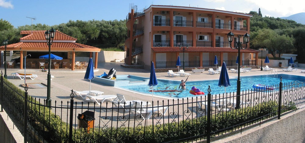 Hotel Zante Dolphin